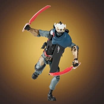Kondor Has Been Unshackled as Hasbro’s Newest Fortnite Release 