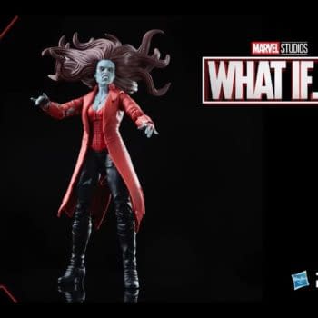 Marvel Legends Livestream Reveals Include New