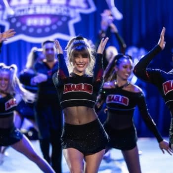 Bring It On: Cheer Or Die First Images Released