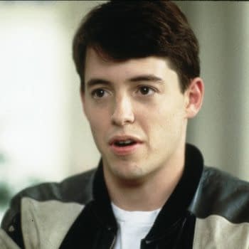 Ferris Bueller Spinoff in Works from Cobra Kai Creators for Paramount