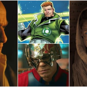 Peacemaker, Dune, The Penguin &#038; Green Lantern are HBO Max IP Tentpoles