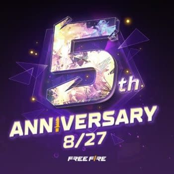 Free Fire Reveals More About Justin Bieber Anniversary Celebrations