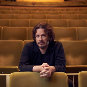 Edgar Wright To Give BBC Maestro Course