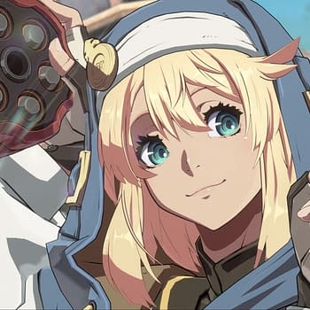 Guilty Gear -Strive- Releases Season Two With Bridget On The Roster