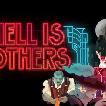 Hell Is Others Will Be Coming To PC In Late October