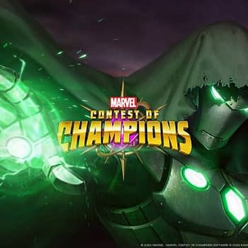 Marvel Contest Of Champions Receives New Wave Of Updates