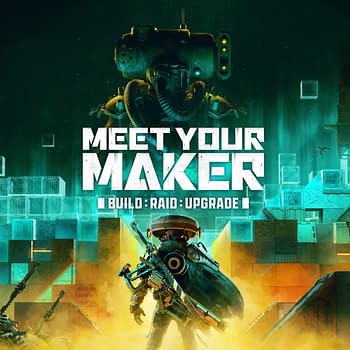 Meet Your Maker Is Free To Play On Xbox Until July 24th