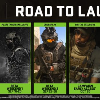 Call Of Duty: Modern Warfare 2 Gives Digital Pre-Order Details