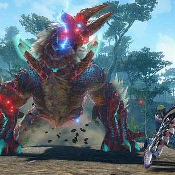 Monster Hunter Rise: Sunbreak Free Update Arrives Tomorrow