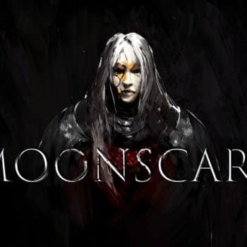 Moonscars Set To Launch On PC & Consoles In Late September