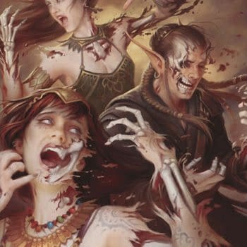 Magic: The Gathering: Archenemy, Pt. 9: Calamity & Carnage Prevail