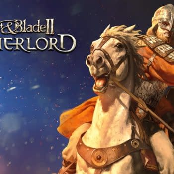 Mount & Blade 2: Bannerlord To Launch In Late October