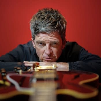 Gibson & Epiphone With Noel Gallagher Re-Create His Two Guitars