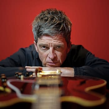 Gibson &#038 Epiphone With Noel Gallagher Re-Create His Two Guitars