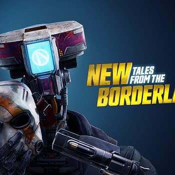 2K Games Officially Announces New Tales From The Borderlands
