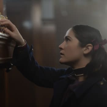 Orphan: First Kill: Isabelle Fuhrman on Revisiting Esther in Prequel