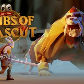 An Ultimate PvP Tournament Returns To Old School RuneScape