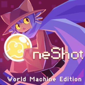 OneShot: World Machine Edition Is Coming To Consoles