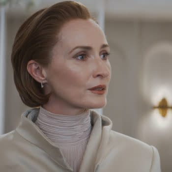 Andor Star Genevieve O'Reilly on Telling More of Mon Mothma's Story