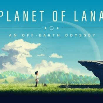 Planet Of Lana Will Arrive On PC & Xbox In Spring 2023