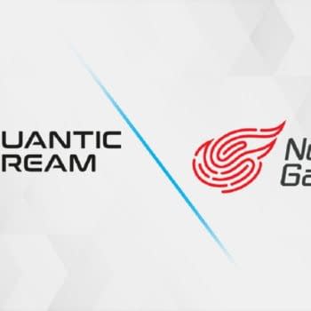 Quantic Dream Has Been Acquired By NetEase Games