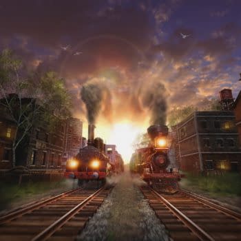 Kalypso Media Announces Railway Empire 2 & Dungeons 4