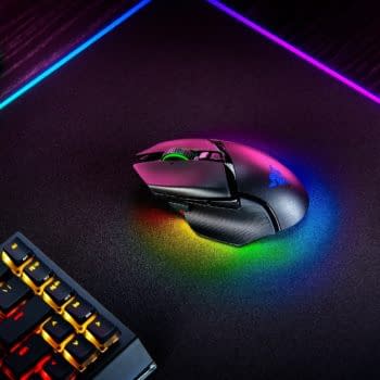 We Review The Razer Basilisk V3 Pro Gaming Mouse