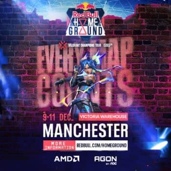 Red Bull Home Ground Returns To Manchester In December