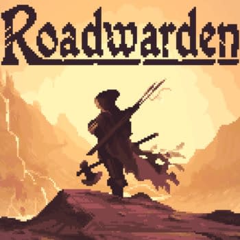 Roadwarden Receives Free Demo With New Trai