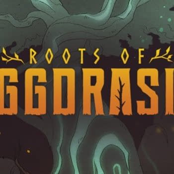 Roots Of Yggdrasil To Arrive On PC Later This Fall