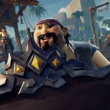 Become Your Own Captain As Sea Of Thieves - Season 7 Is Out