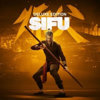 Sifu To Receive Gameplay Modifiers With Summer Update