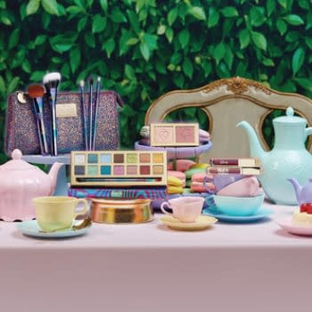 Sigma Beauty & Alice In Wonderland Collection Arrives This Fall