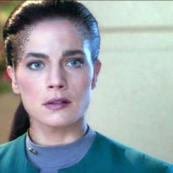 Star Trek: Deep Space Nine: Terry Farrell Has Idea for Jadzia’s Return