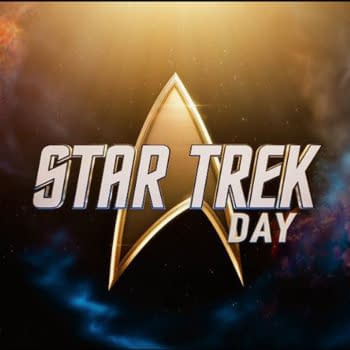 Star Trek Day to Feature Paramount+ Shows & Nichelle Nichols Tribute