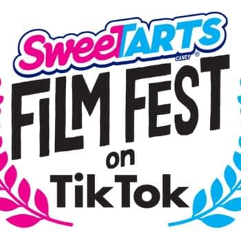 SweeTarts Will Hold A Film Festival Exclusively On Tik Tok