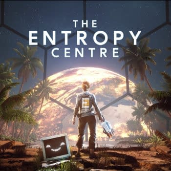 The Entropy Centre Receives Extended Gameplay Video