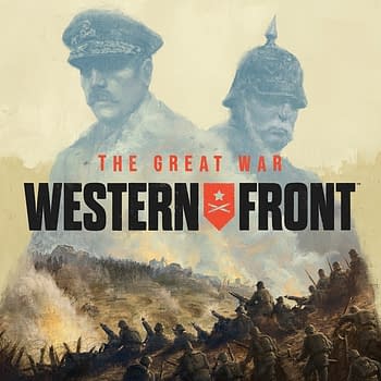 The Great War: Western Front Receives New Modding Update
