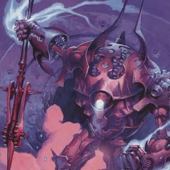 Magic: The Gathering: Archenemy, Pt.8: The Sudden Impact Of Tokens