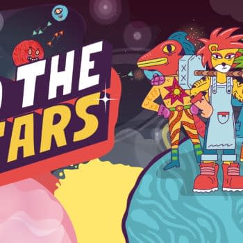 Roguelike Deck Building Game To The Stars Announced