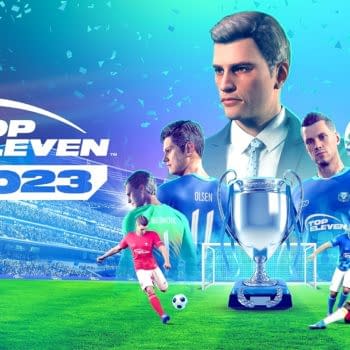 Top Eleven 2023