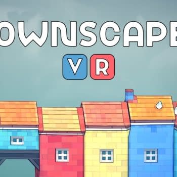 Townscaper Will Be Released For VR Platforms This October