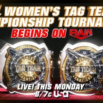 Will Sasha Banks & Naomi Return For The WWE Women's Tag Tournament?
