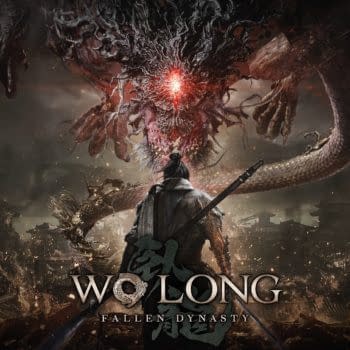 Wo Long: Fallen Dynasty Receives New Gameplay Trailer