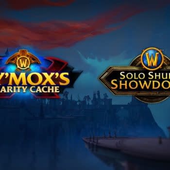 World Of Warcraft Esports Adds Two New Events For 2022