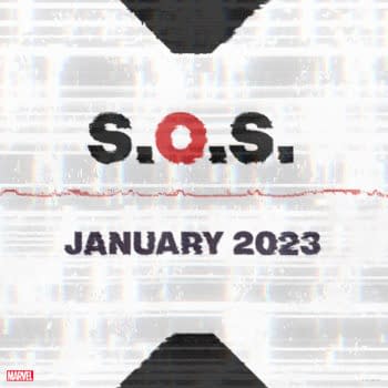 Marvel Teases An S.O.S. For Mutants &#038; X-Men In 2023