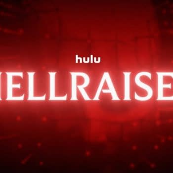 Hellraiser Will Debut On Hulu On October 7th, First Teaser Here