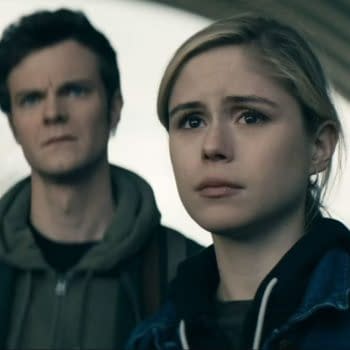 The Boys: Erin Moriarty Offers Official "You're Not Ready" S04 Warning