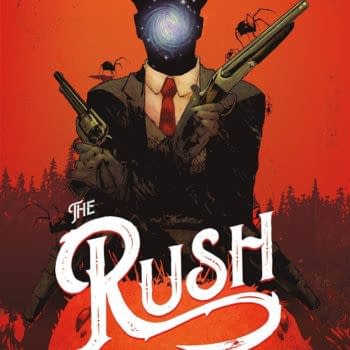 The Rush Review: There’s Gold In These Hills