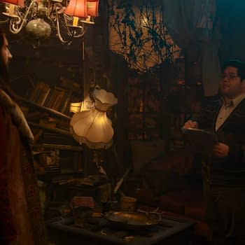 What We Do in the Shadows S04E06 The Wedding Or Was It A Roast
